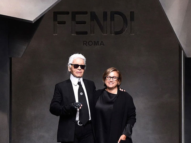 Fendi Luxury Store In Madison Avenue On September 12, 2016 In New York.  Fendi Is An Italian Fashion House Founded In 1925 In Rome. Stock Photo,  Picture and Royalty Free Image. Image 74850497.